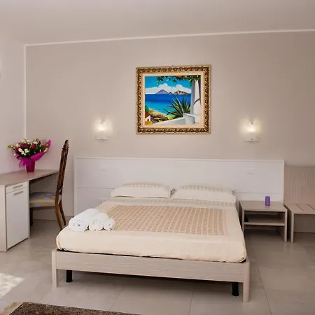 Pensionat Mariu Castellammare del Golfo