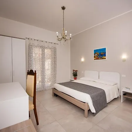 Mariu Pensionat Castellammare del Golfo