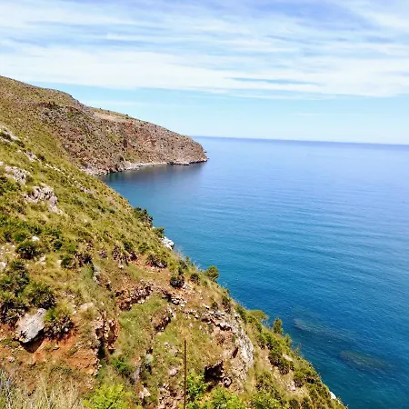 Mariu Castellammare del Golfo