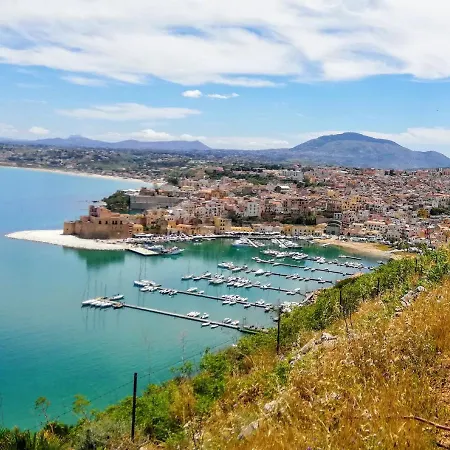 Mariu Castellammare del Golfo