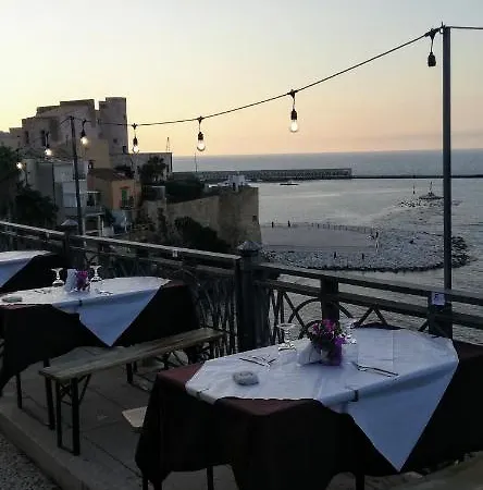 Casa Mariú Castellammare del Golfo
