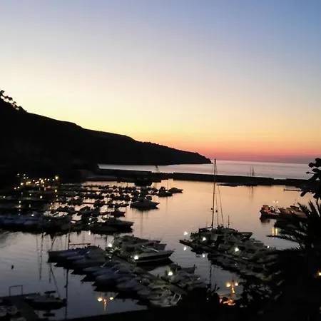 Casa Mariu Πανσιόν Castellammare del Golfo