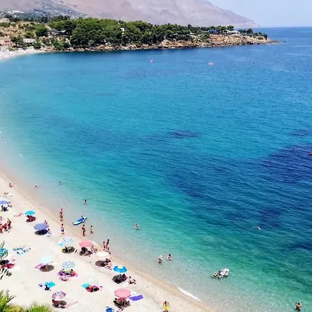 Casa Mariu Πανσιόν Castellammare del Golfo