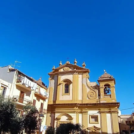 Pensionat Mariu Castellammare del Golfo