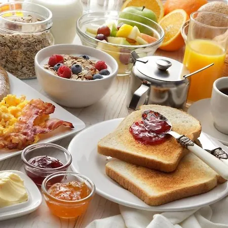 Mariú Rooms Gasthuis