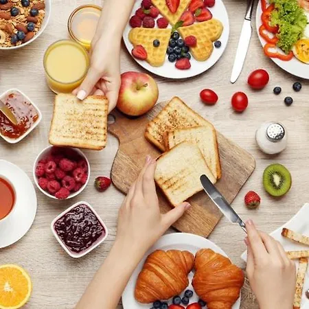 Mariú Rooms Gasthuis 3*