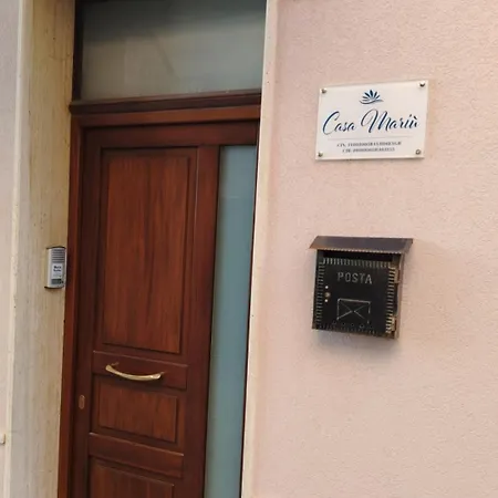 Casa Mariu Pensionat 3*